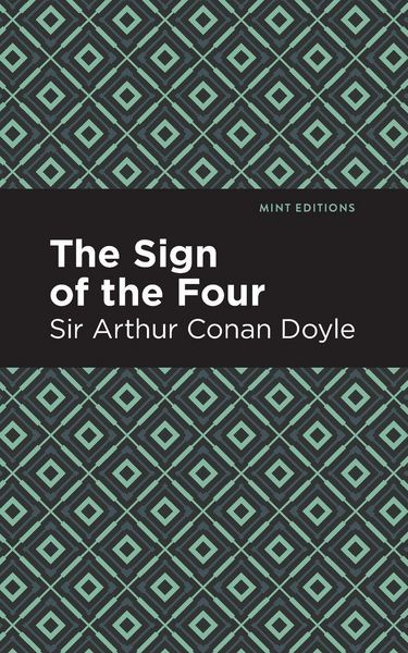 Produktbild: The Sign of the Four