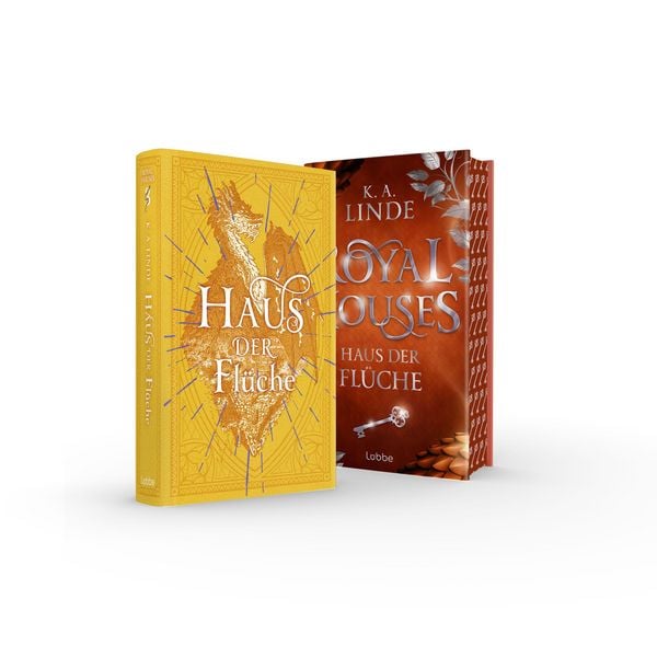 Produktbild: Royal Houses &ndash; Haus der Fl&uuml;che