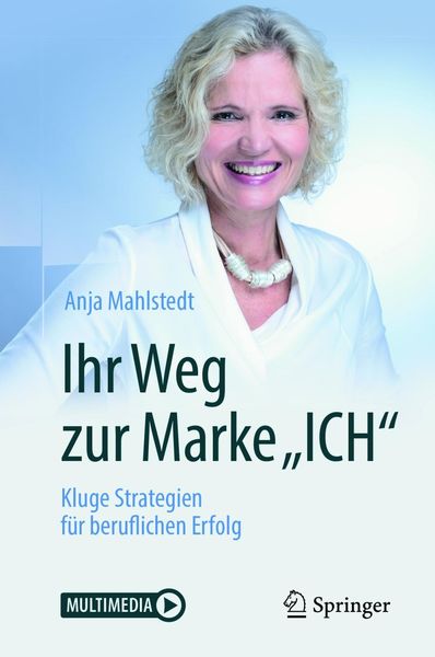 Produktbild: Ihr Weg zur Marke "ICH"