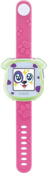 VTech - Kiditronics - My First KidiWatch, pink