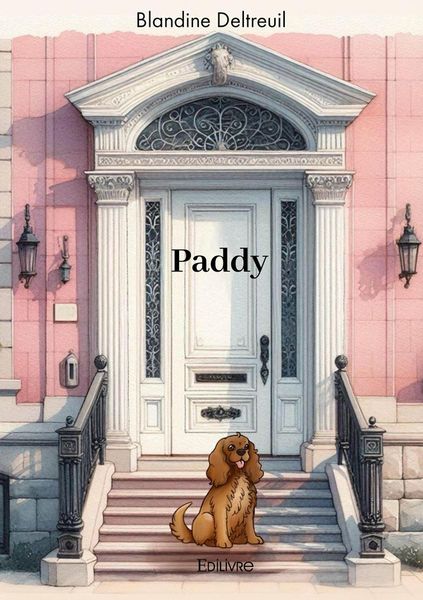 Produktbild: Paddy
