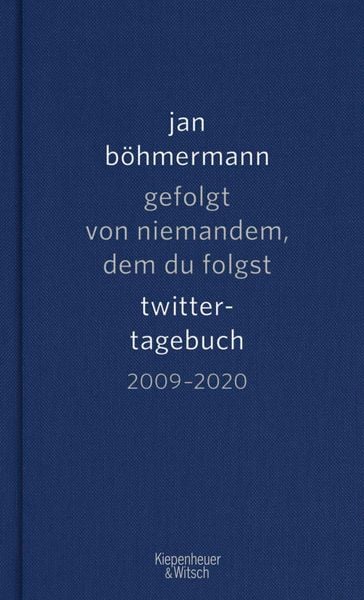 Produktbild: Gefolgt von niemandem, dem du folgst