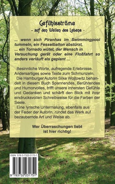 Produktbild: Gef&uuml;hlsstr&ouml;me