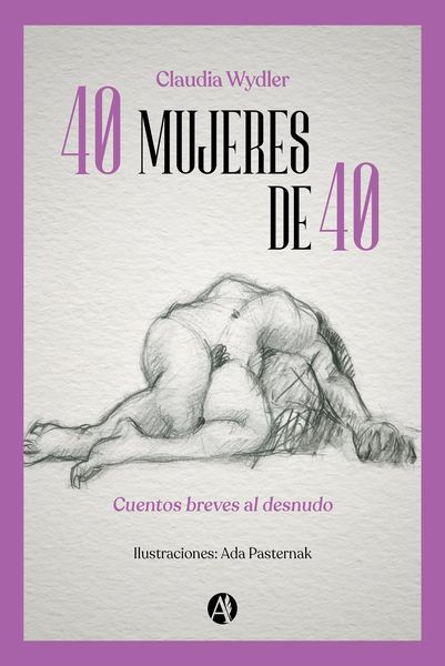 Produktbild: 40 mujeres de 40