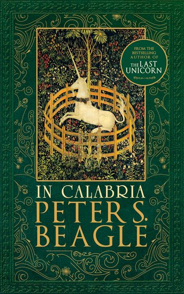 Produktbild: In Calabria