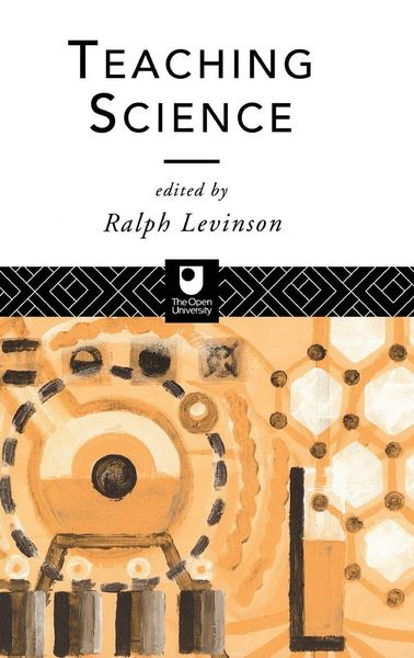 Produktbild: Teaching Science