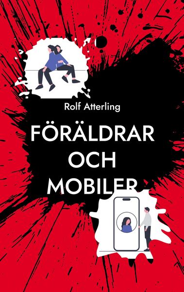 Produktbild: F&ouml;r&auml;ldrar och mobiler