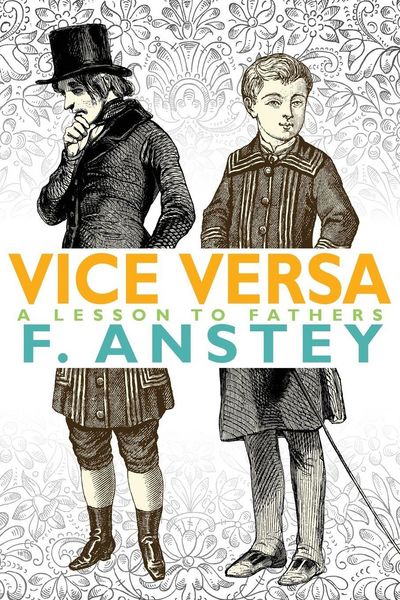 Produktbild: Vice Versa