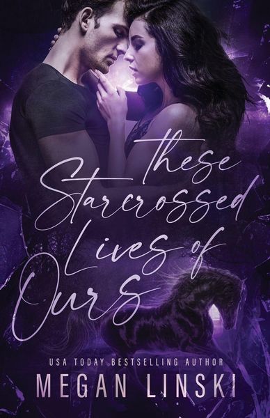 Produktbild: These Starcrossed Lives of Ours