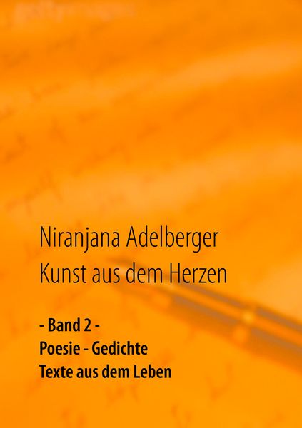 Produktbild: Kunst aus dem Herzen