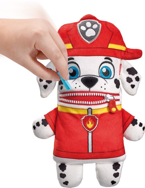 Produktbild: Paw Patrol, Marshall, 29 cm