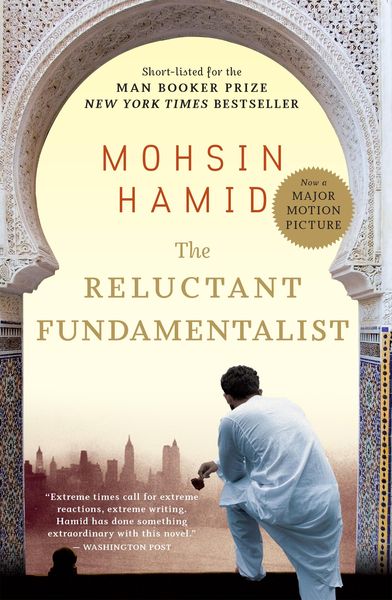 Produktbild: Reluctant Fundamentalist
