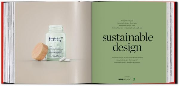 Produktbild: The Package Design Book 7