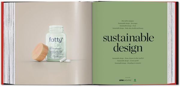 Produktbild: The Package Design Book 7