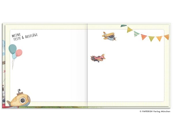 Produktbild: Kindergartenfreunde &ndash; FAHRZEUGE