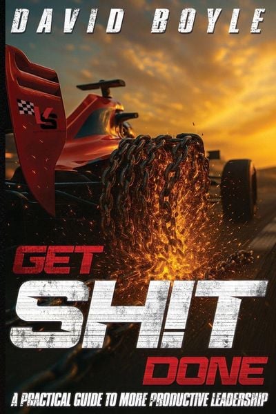 Produktbild: Get Sh!t Done