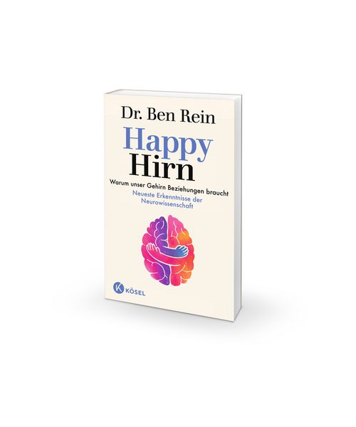 Produktbild: Happy Hirn