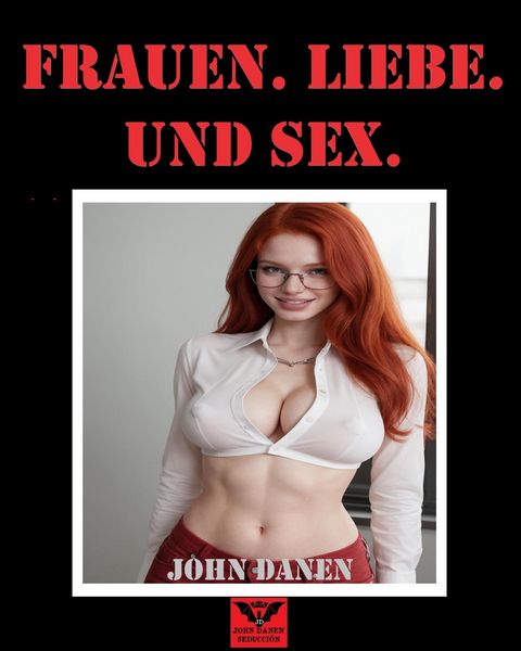 Produktbild: Frauen. Liebe. Und Sex.
