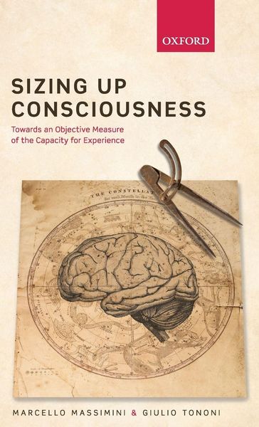 Produktbild: Sizing Up Consciousness C