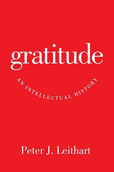 Produktbild: Gratitude