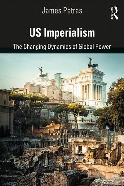 Produktbild: US Imperialism