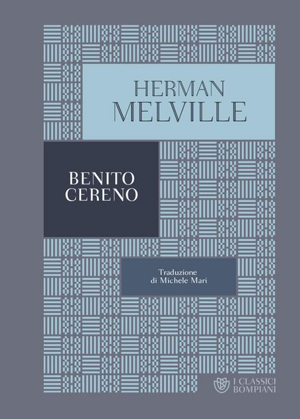 Produktbild: Benito Cereno