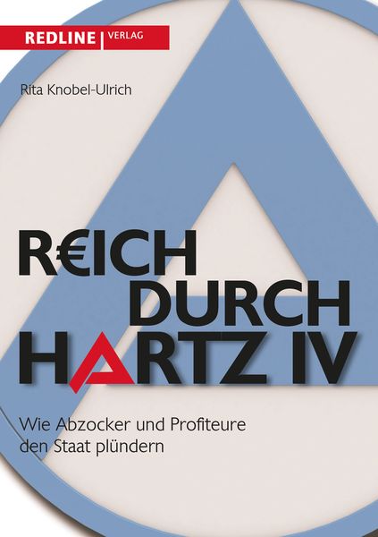Produktbild: Reich durch Hartz IV