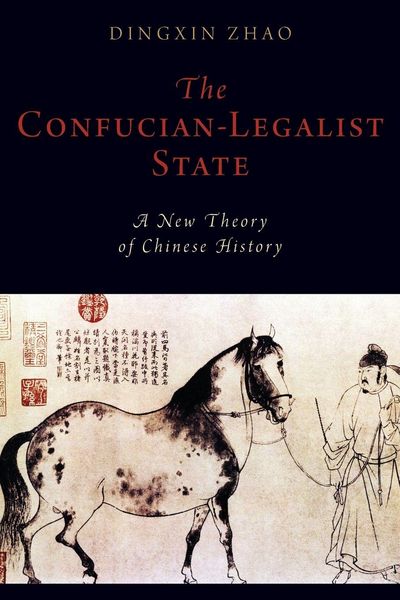 Produktbild: Confucian-Legalist State