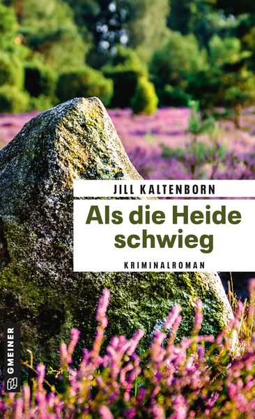 Produktbild: Als die Heide schwieg