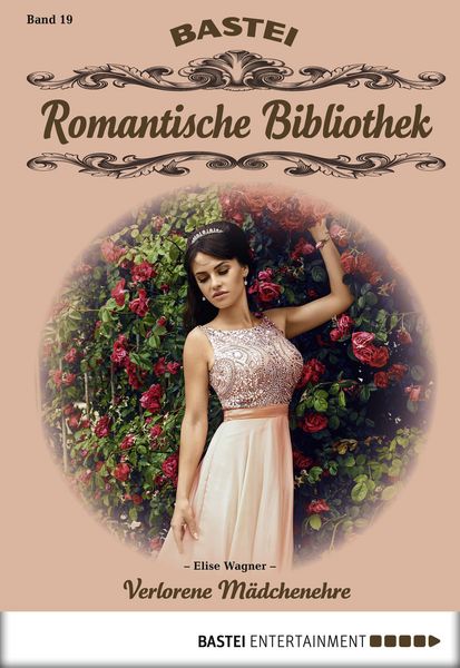 Produktbild: Romantische Bibliothek - Folge 19