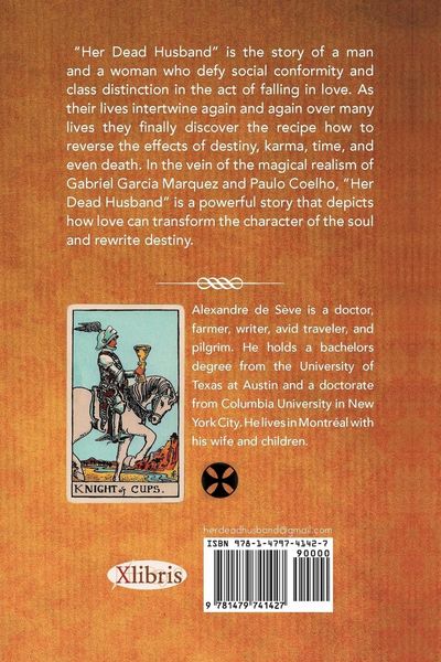 Produktbild: Her Dead Husband