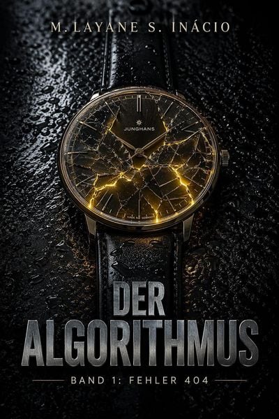 Produktbild: Fehler 404