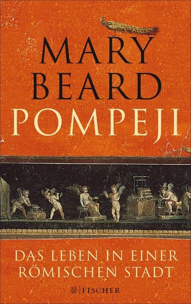 Produktbild: Pompeji
