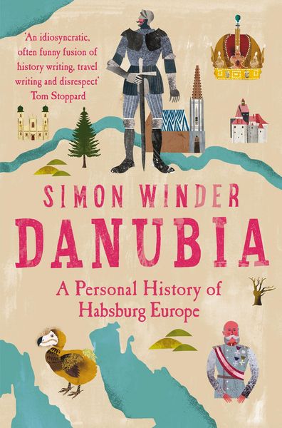 Produktbild: Danubia