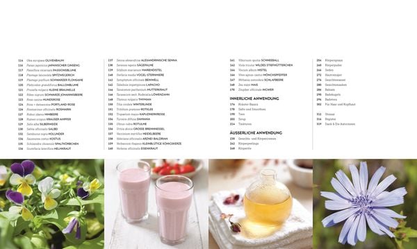 Produktbild: Das neue Praxisbuch Heilpflanzen