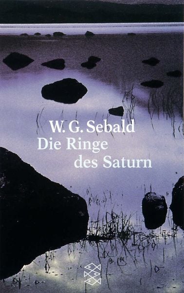 Produktbild: Die Ringe des Saturn