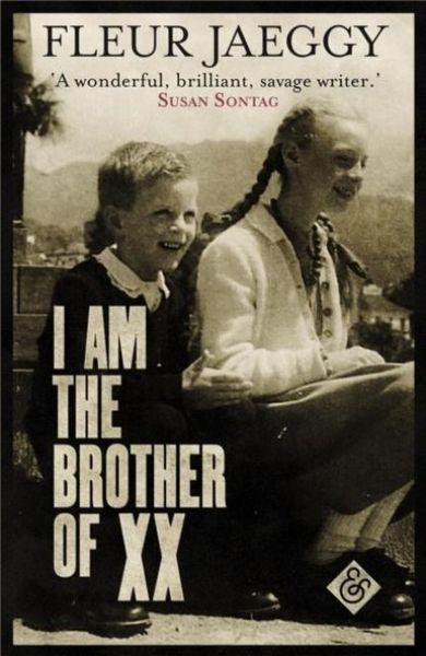 Produktbild: I am the Brother of XX