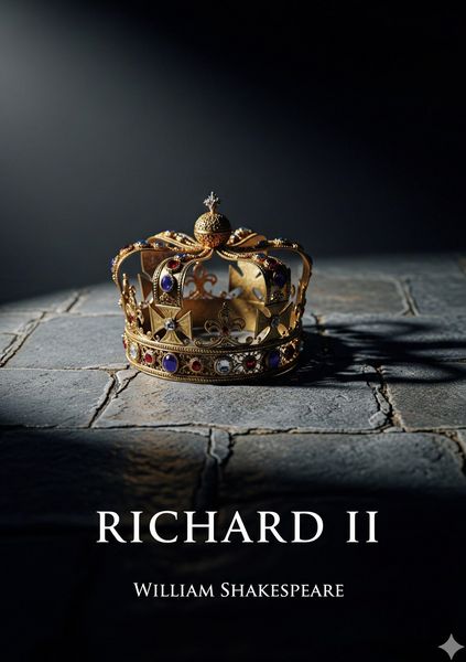 Produktbild: Richard II
