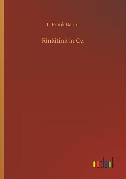 Produktbild: Rinkitink in Oz
