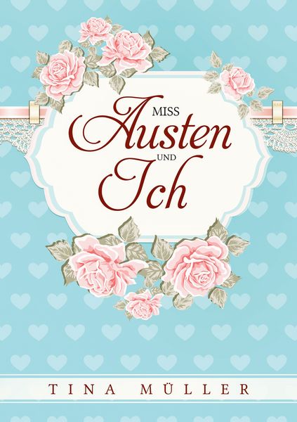 Produktbild: Miss Austen und ich
