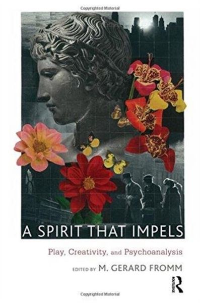 Produktbild: Spirit that Impels