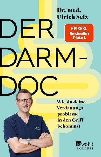 Produktbild: Der Darm-Doc