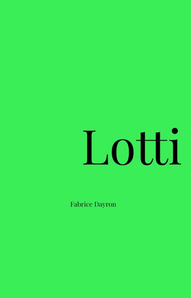 Produktbild: Lotti