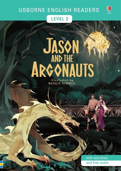 Produktbild: Jason and the Argonauts
