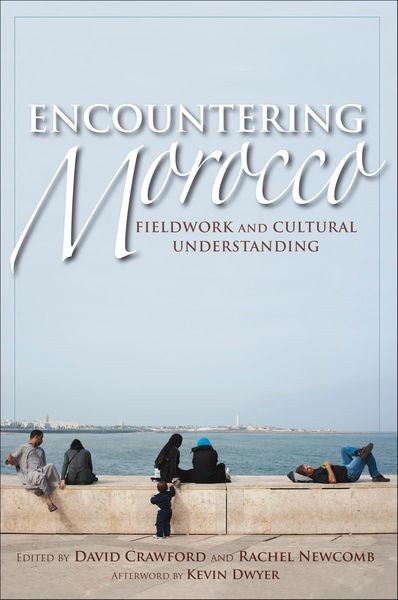 Produktbild: Encountering Morocco