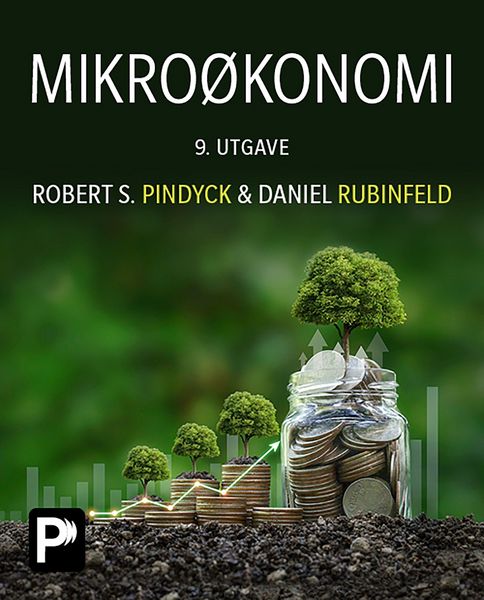 Produktbild: Mikro&oslash;konomi
