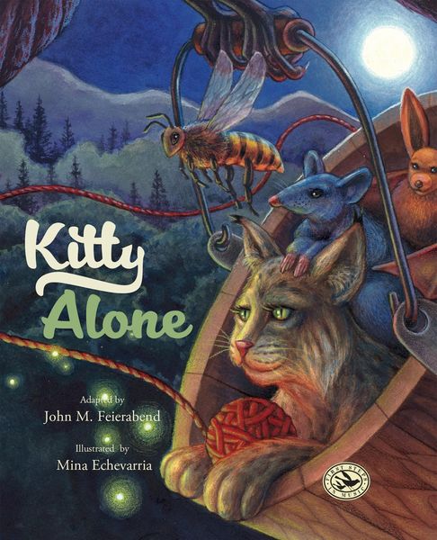 Produktbild: Kitty Alone