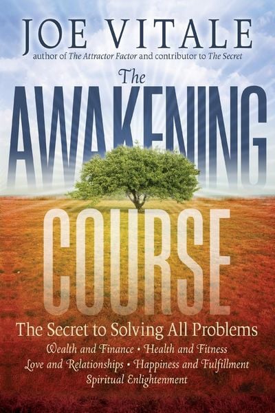 Produktbild: The Awakening Course
