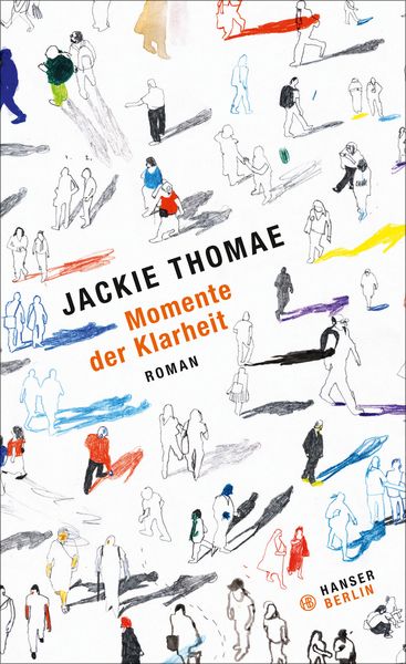 Produktbild: Momente der Klarheit
