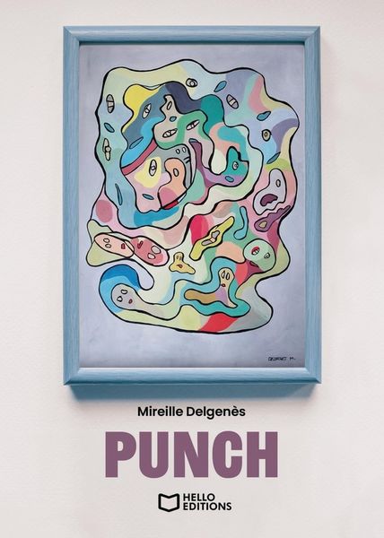 Produktbild: Punch